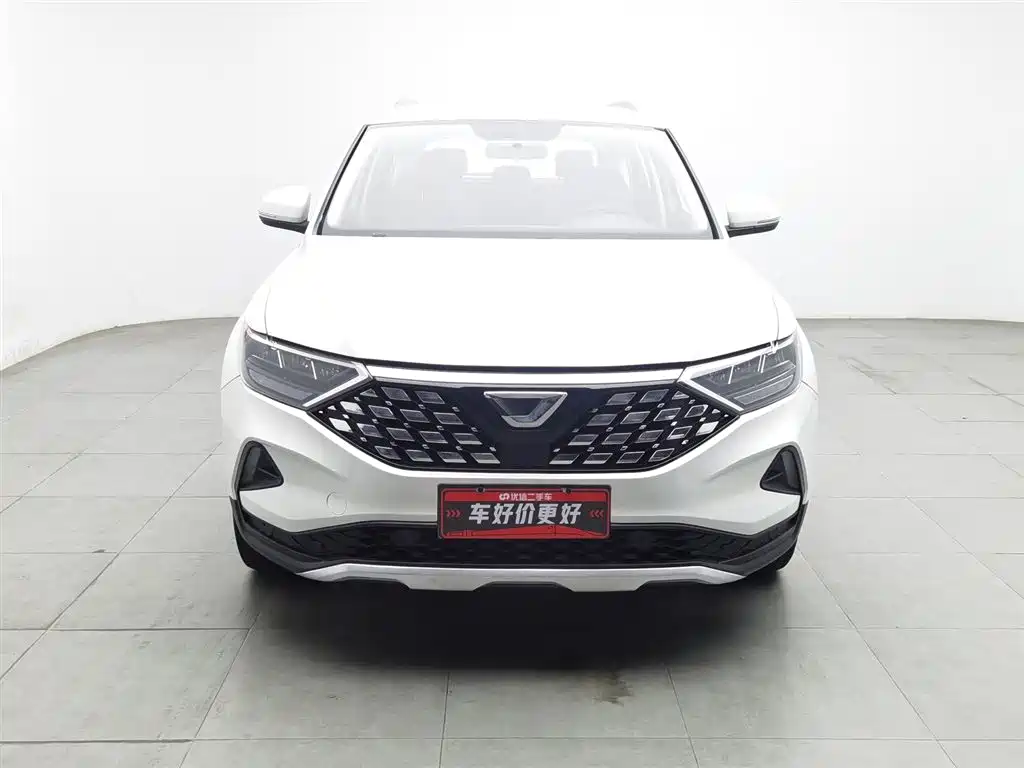 Jetta VS5 2019 280TSI AT