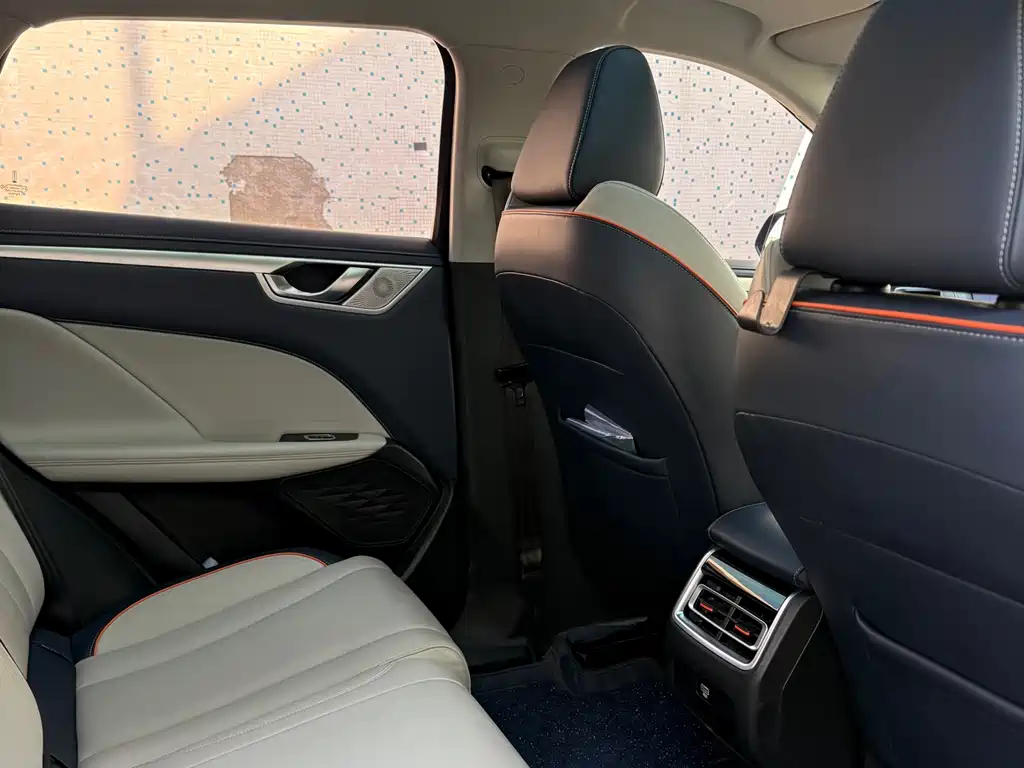 WEI PAI MACCHIATO DHT