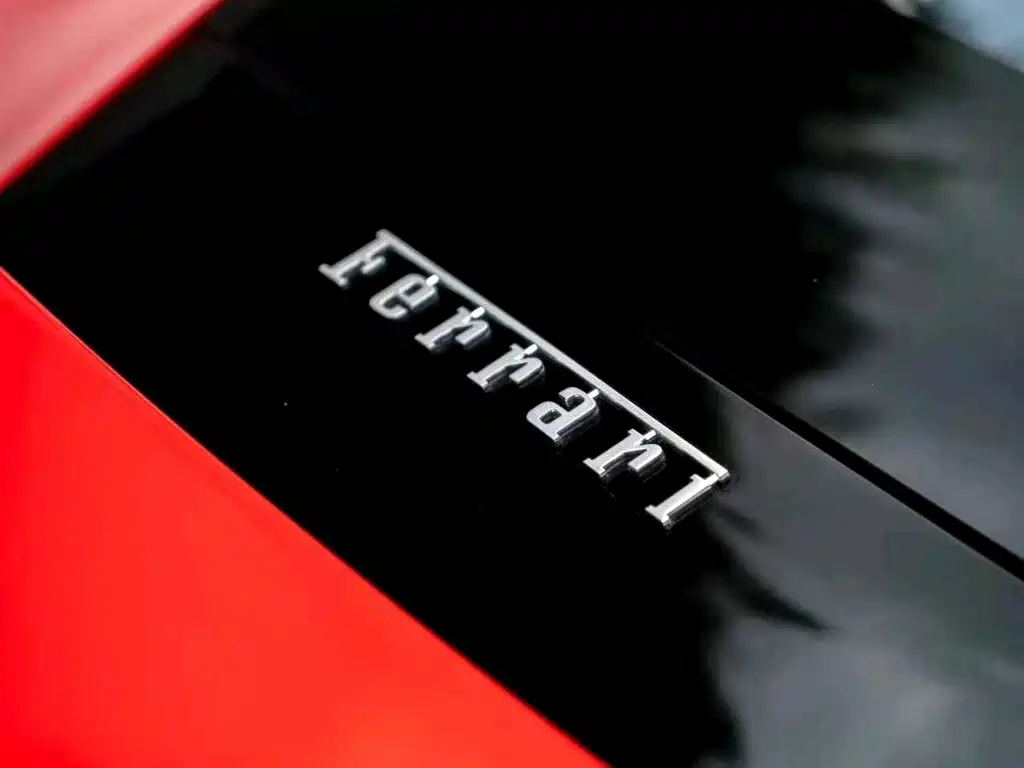 Ferrari F8 — миниатюра 8