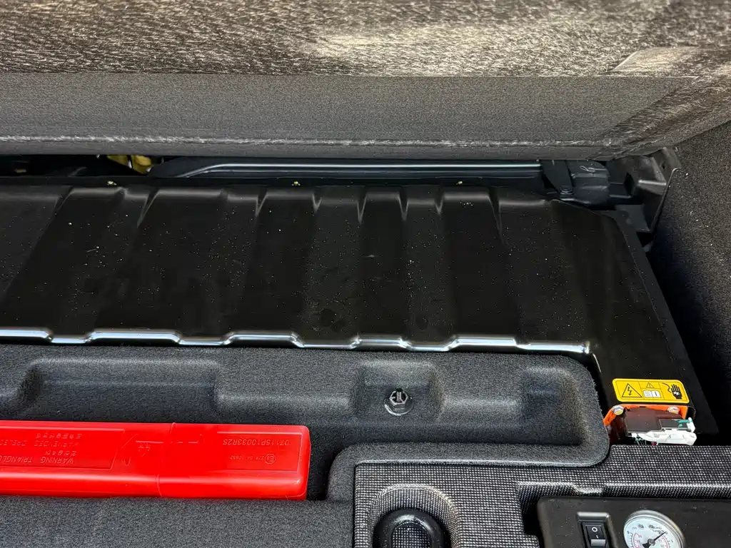 WEI PAI MACCHIATO DHT