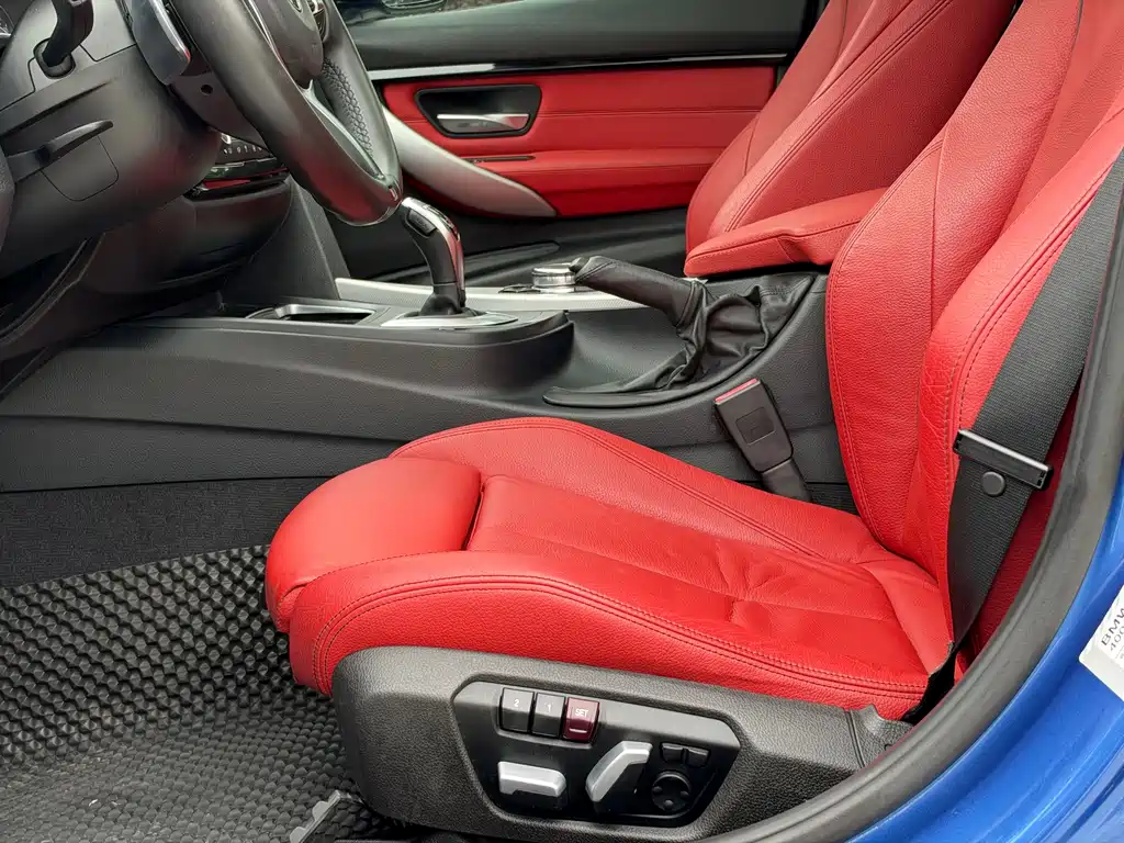 BMW 3 Series — миниатюра 9