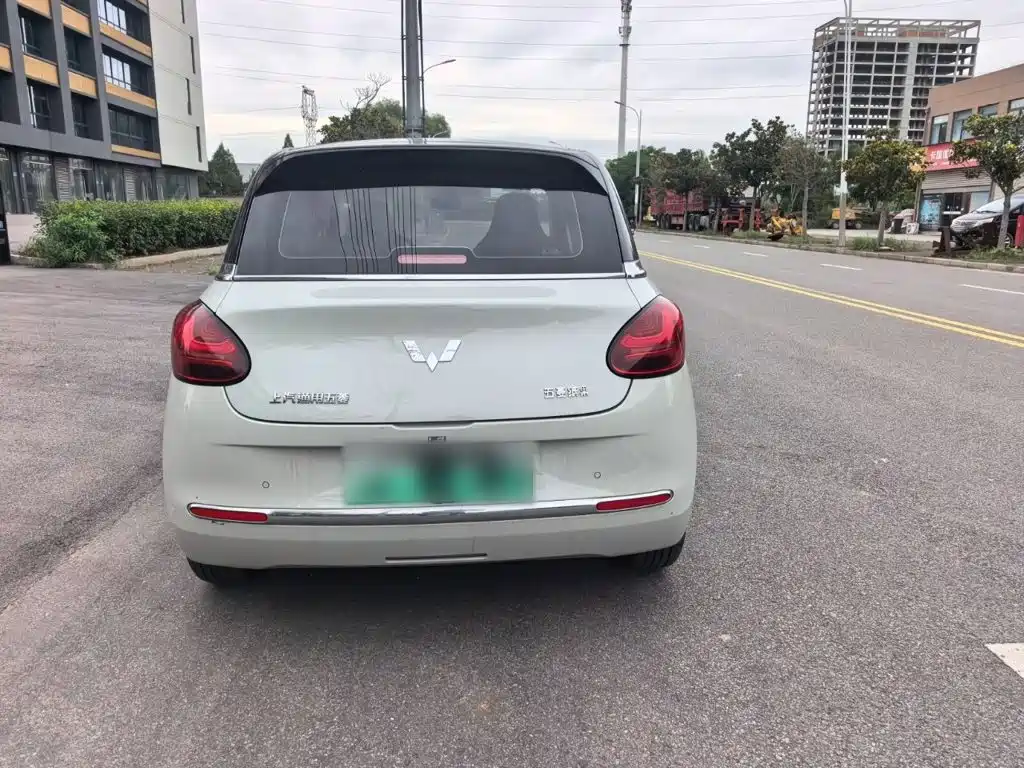Wuling Bingo — миниатюра 13