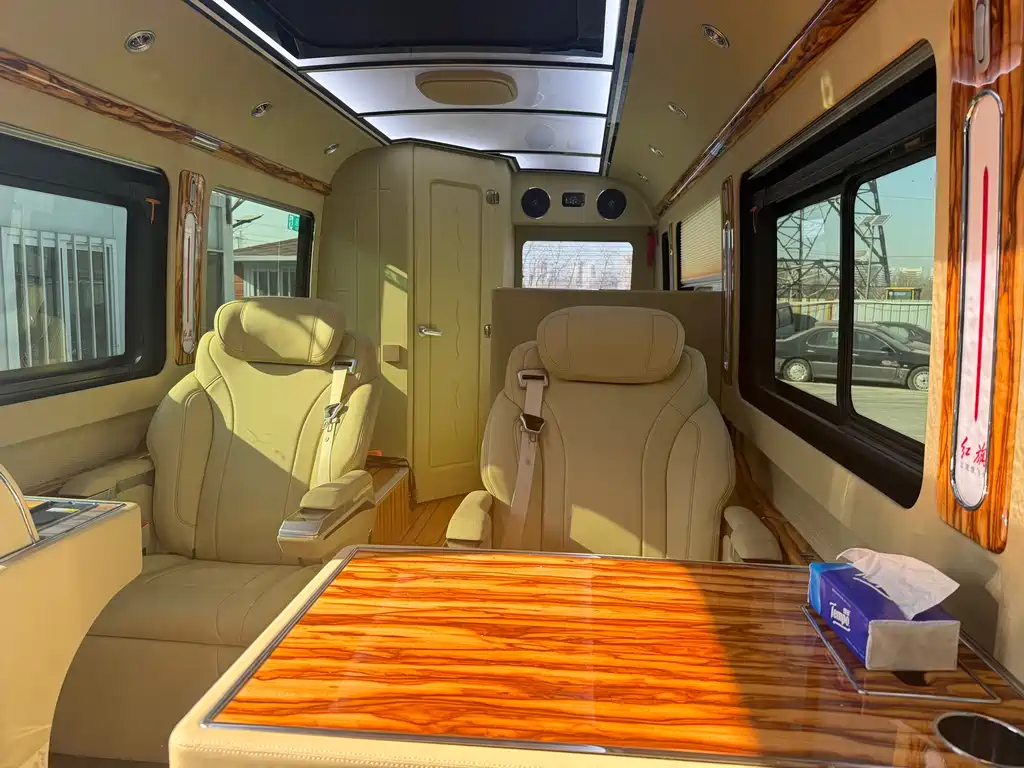 Hongqi HONGQI GUOYUE