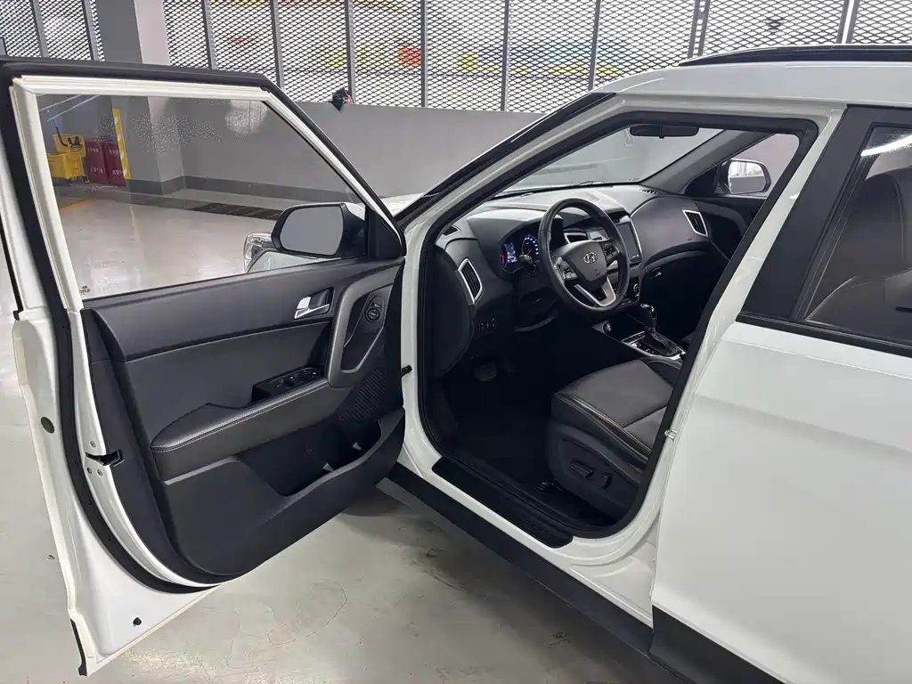 Hyundai ix25 — миниатюра 10