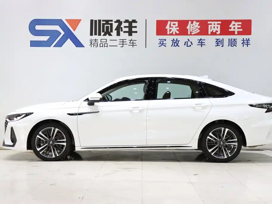 Chery Arrizo 8 8 2024 2.0T DCT
