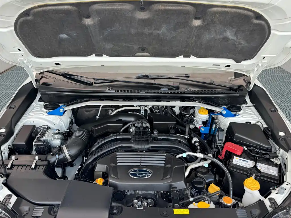 Subaru XV 2.0i AWD Luxury Edition EyeSight, фото 7