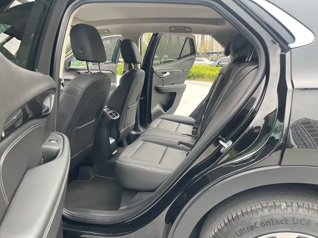 Buick Envision S 2023 — фото 10