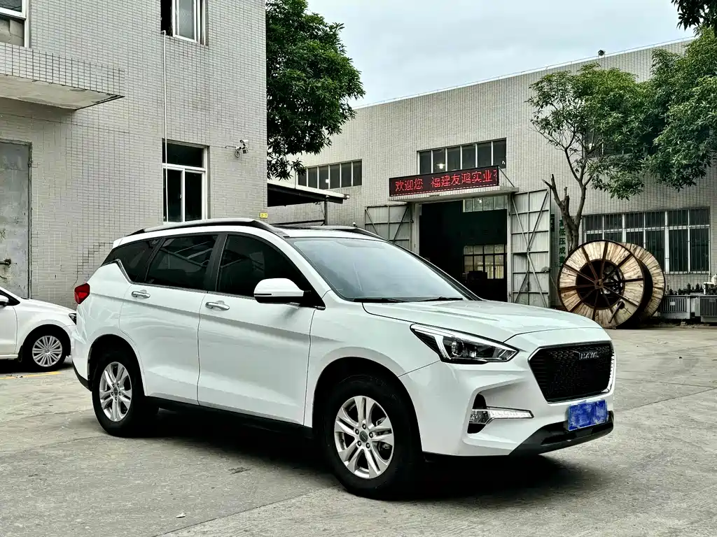 HAVAL M6