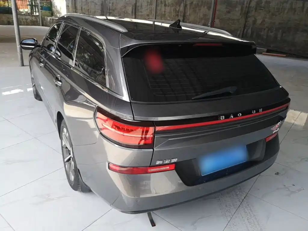 Baojun Valli — миниатюра 5