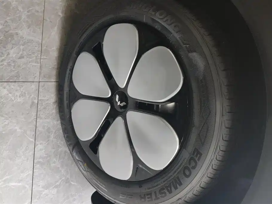 Wuling 缤果Pro — миниатюра 6