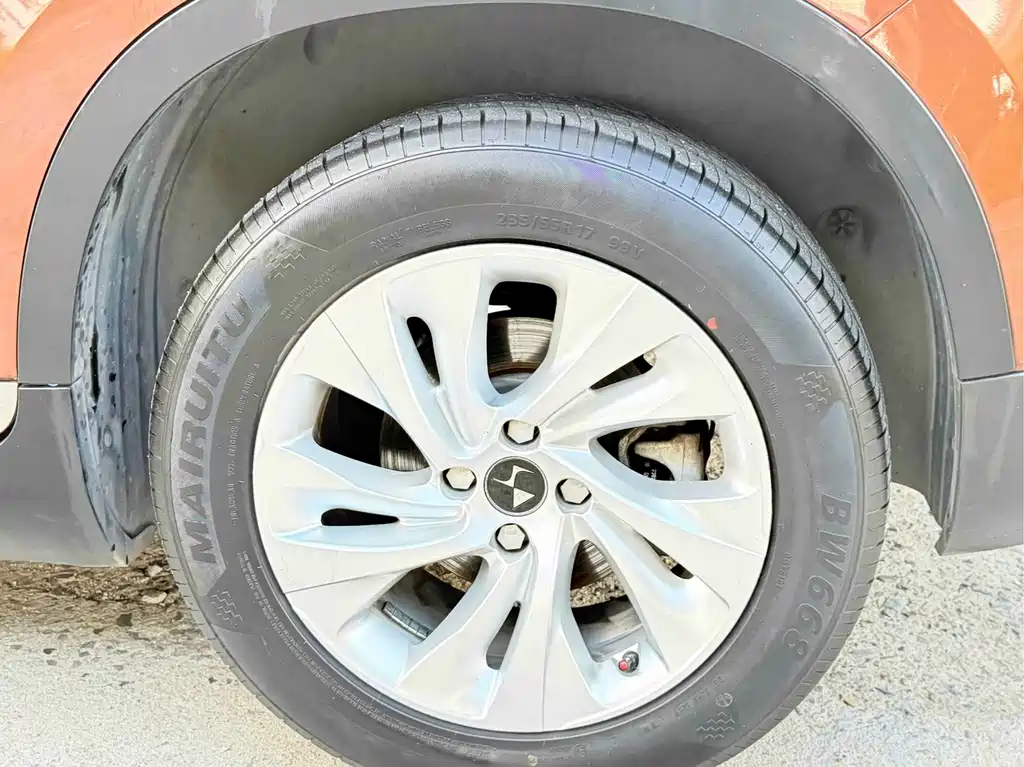 DS 6 2014 1.6T Comfort THP160