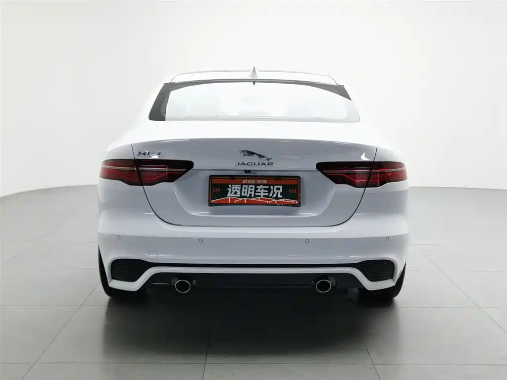 Jaguar XEL 2023 2.0T 250PS R-DYNAMIC S Sport