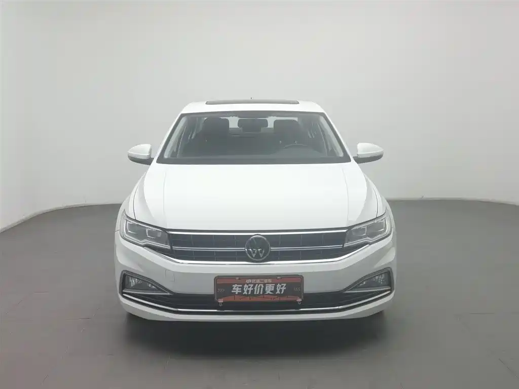 Volkswagen Bora 2021 280TSI DSG Elite Smart Connect
