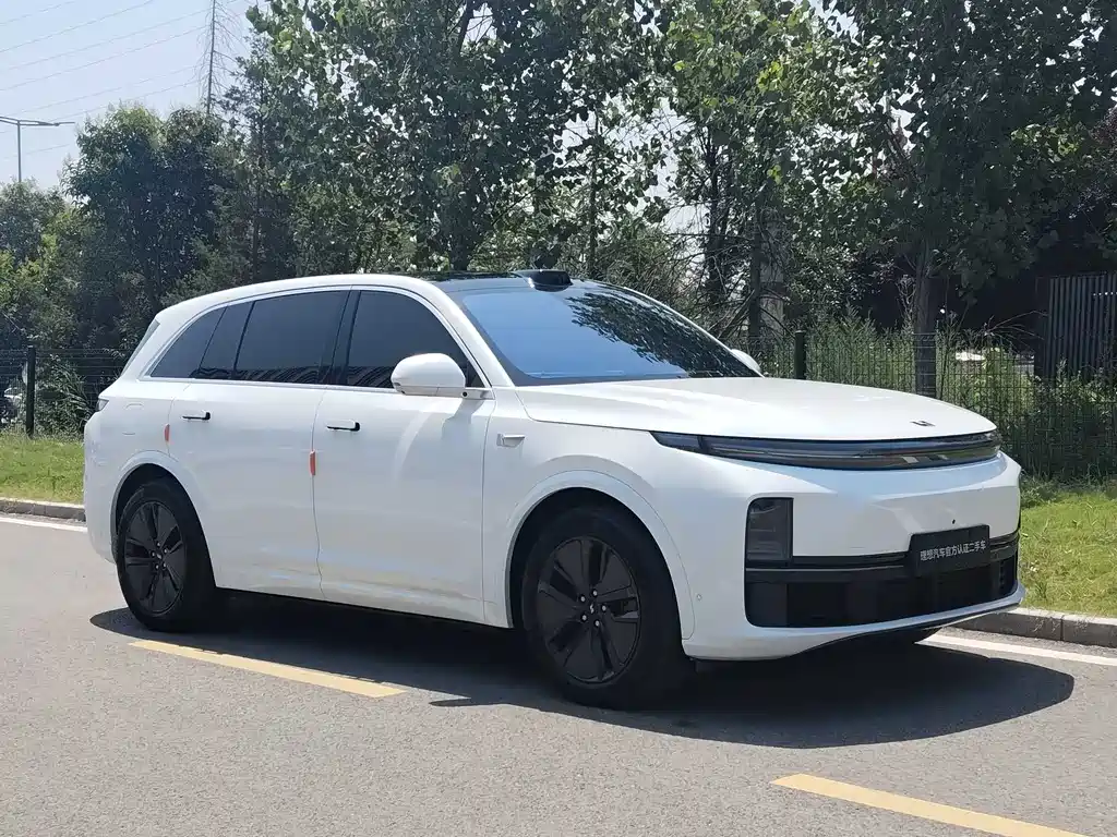 Li Auto L7 2024 MAX