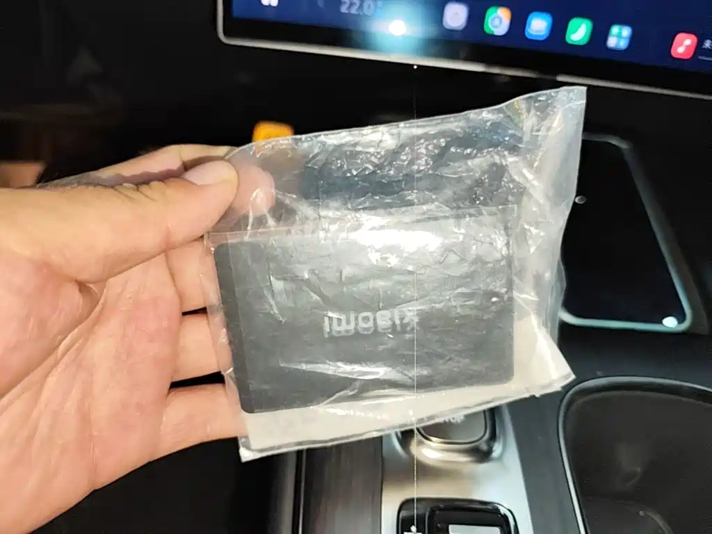 Xiaomi SU7 — миниатюра 9