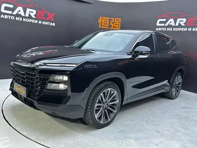 JIETU GREAT SAGE 2023