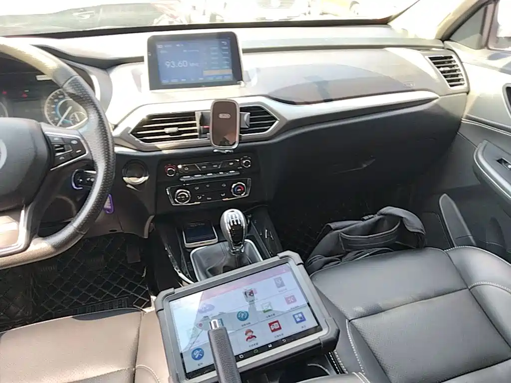 Fengguang Fengguang S560 — миниатюра 13