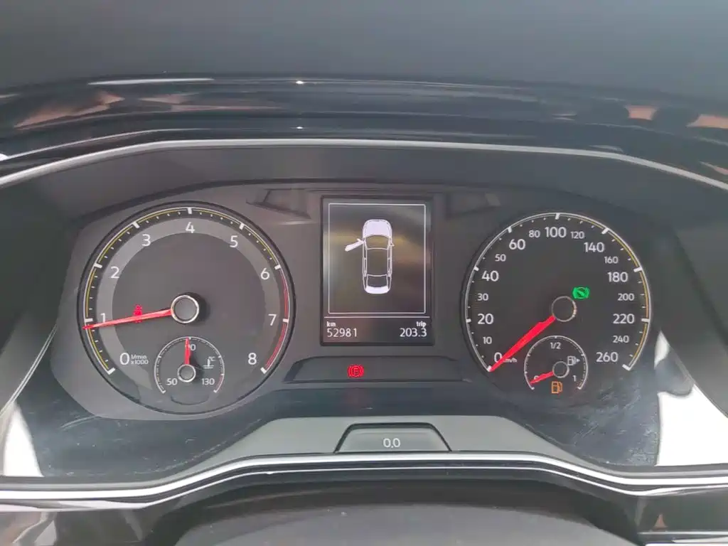 Volkswagen Sagitar — миниатюра 12
