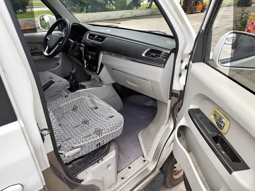 Jinbei Hiace X30L — миниатюра 16