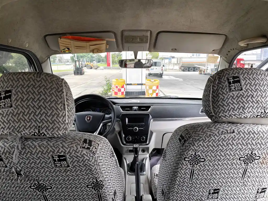 Jinbei Hiace X30L — миниатюра 17