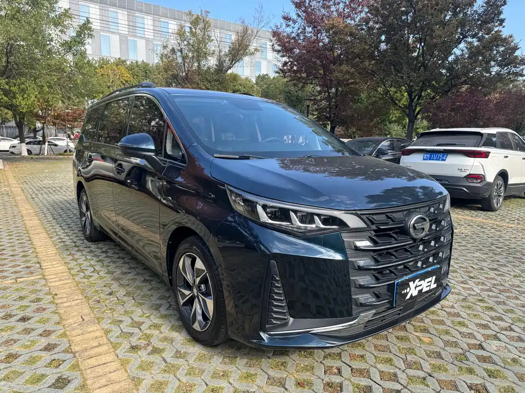 GAC TRUMPCHI M6