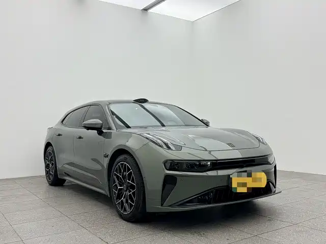 ZEEKR EXTREME KRYPTON 001