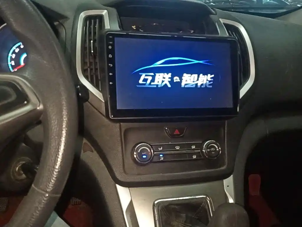 Kaicheng Ruixing S50 — миниатюра 10