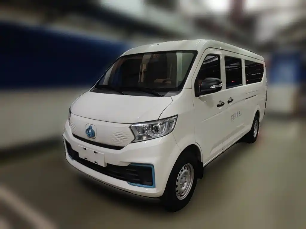 Kuayue Kuayue Star V7 EV
