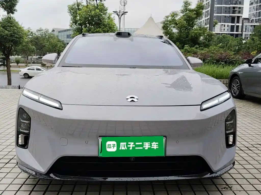 NIO ET5T 2025 75kWh Touring