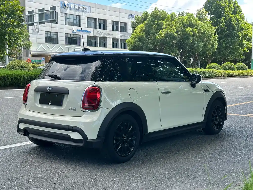 MINI Mini — миниатюра 6