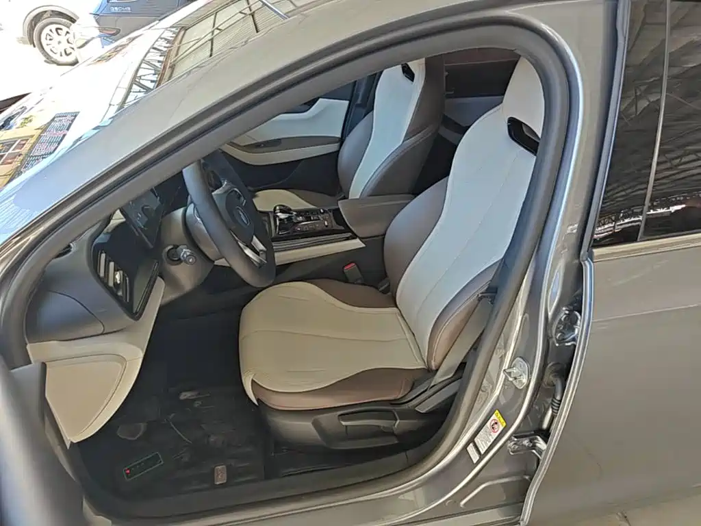 BYD Qin PLUS — миниатюра 15
