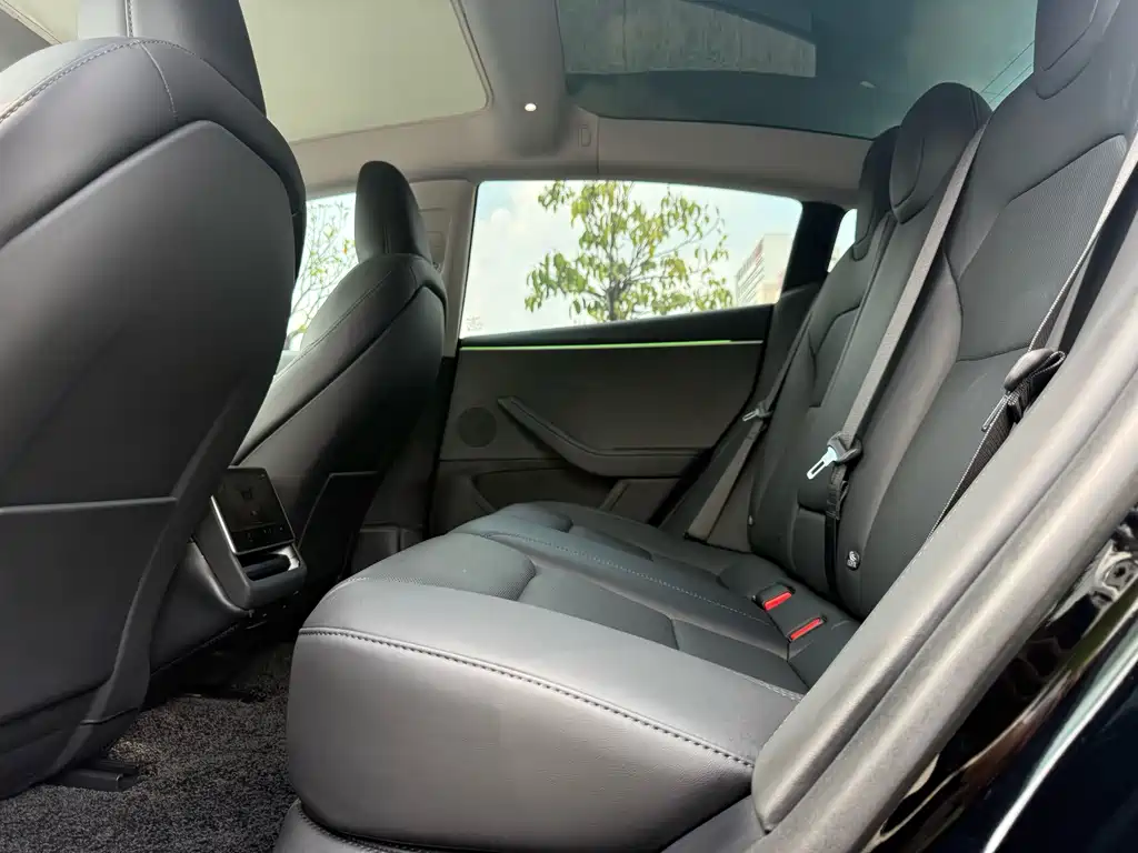 Tesla Model 3 — миниатюра 8