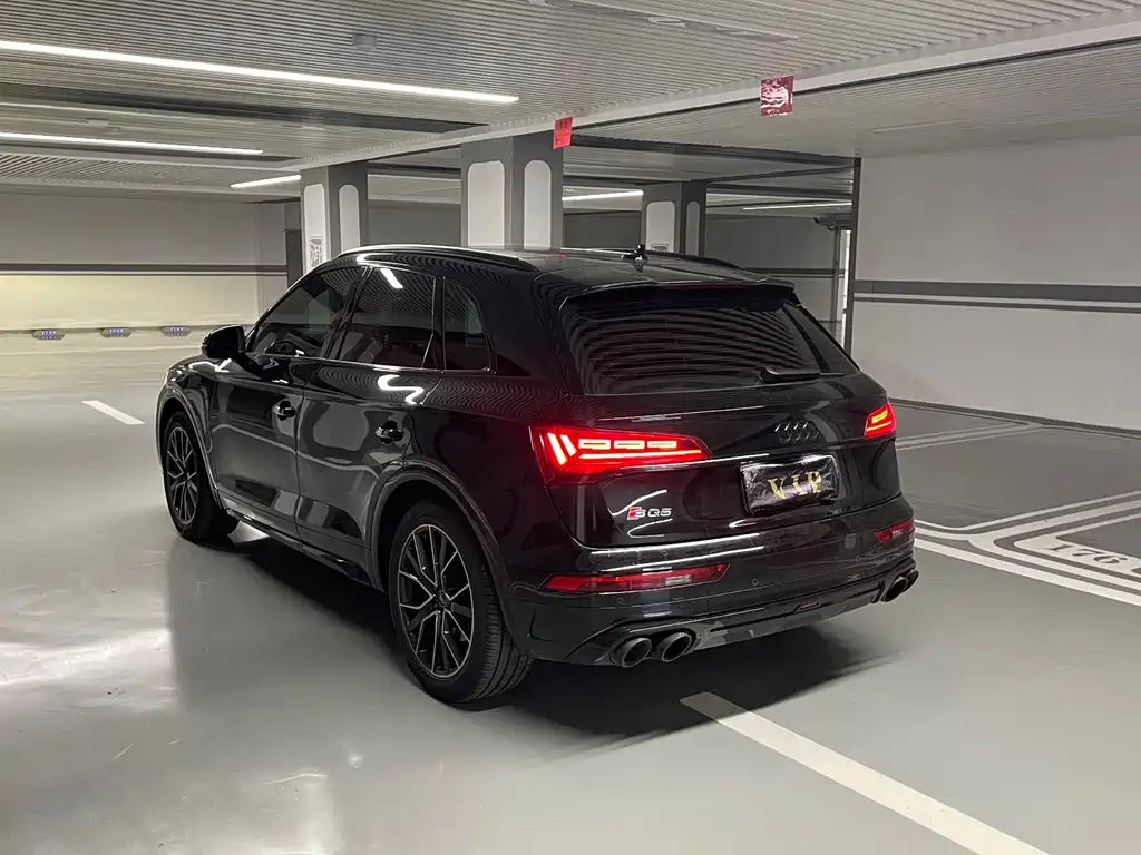 Audi SQ5 — миниатюра 26