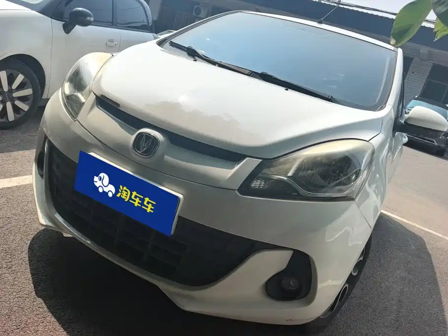 Changan BenBen — миниатюра 2