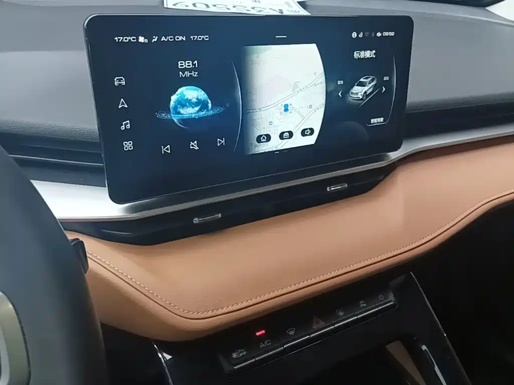 Haval H6 — миниатюра 13