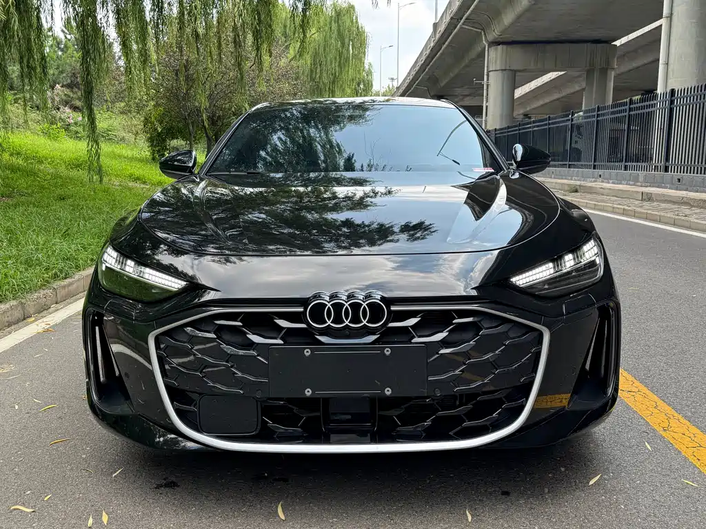 Audi A5L Sportback — миниатюра 2