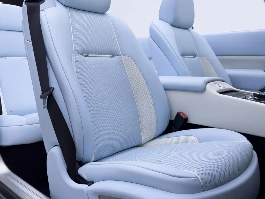 Rolls-Royce Dawn — миниатюра 13