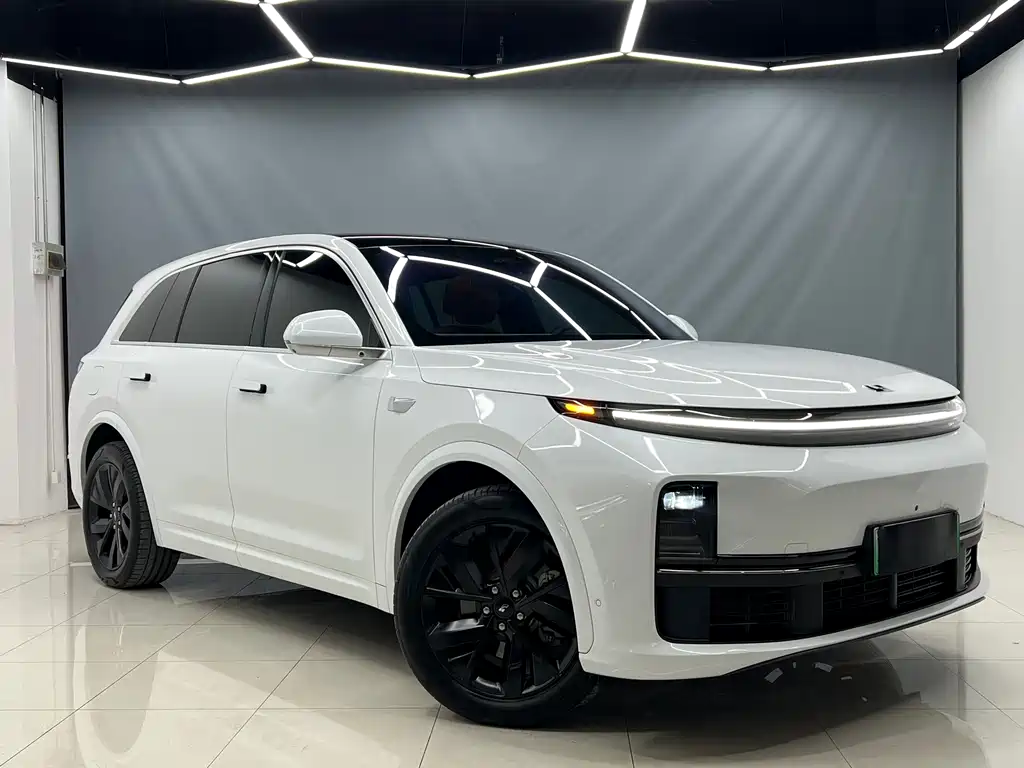 Li Auto IDEAL L7