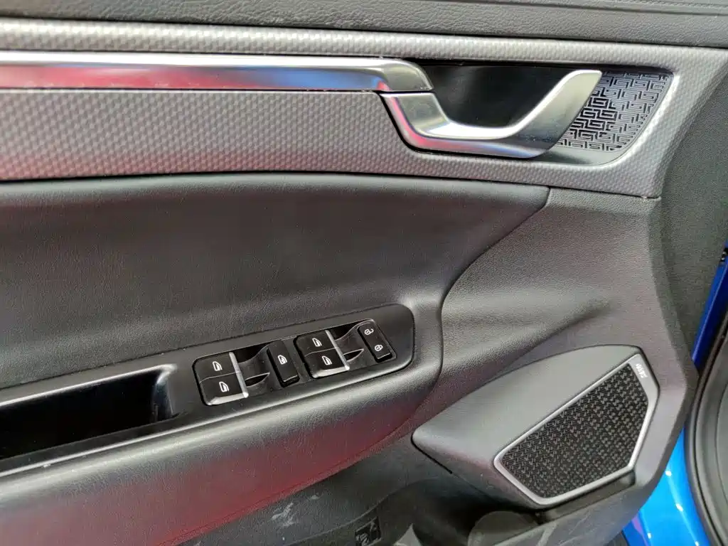 Geely Emgrand GS — миниатюра 15