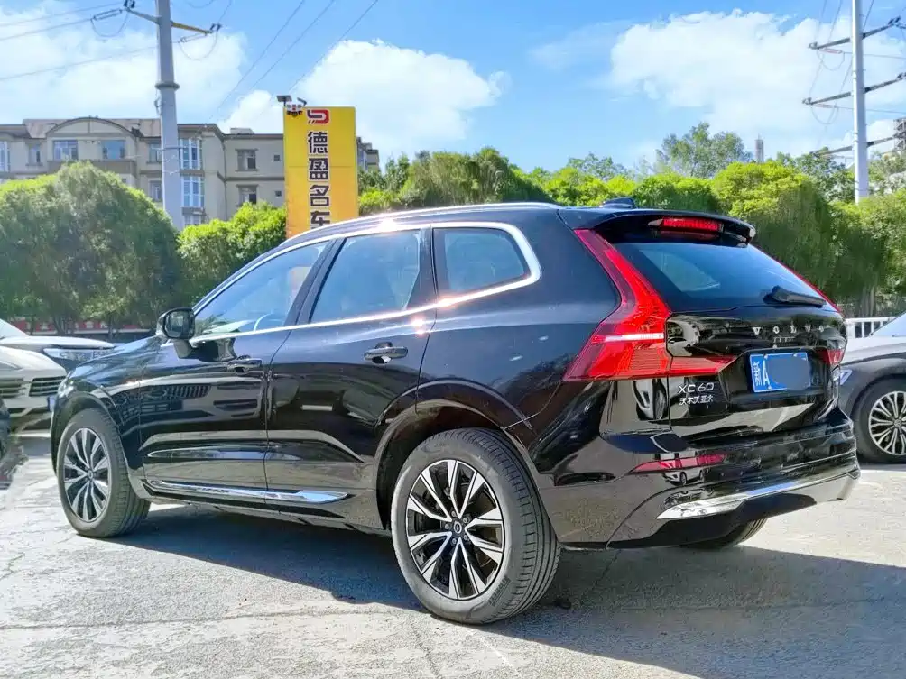 Volvo XC60 — фотографии объявления, Фото 6