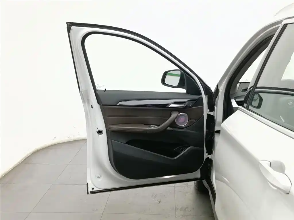 BMW X1 2021 sDrive20Li Fashion