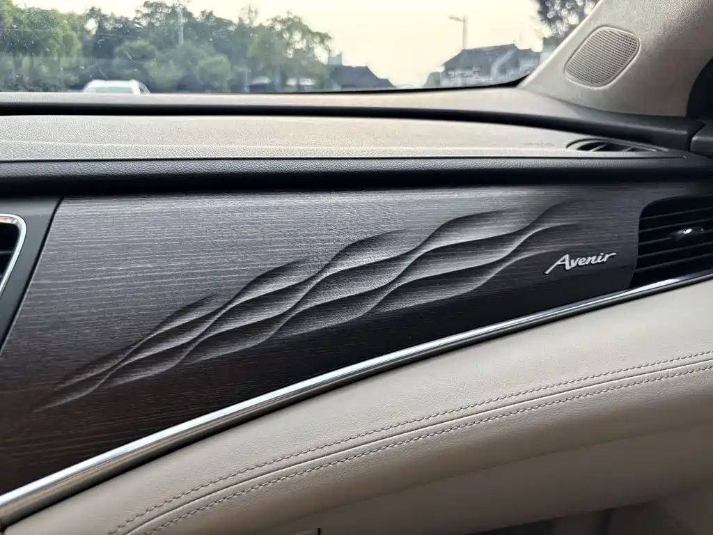 Buick LaCrosse — фотографии объявления, Фото 18