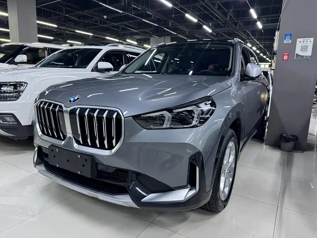 BMW X1 — фотографии объявления, Фото 11