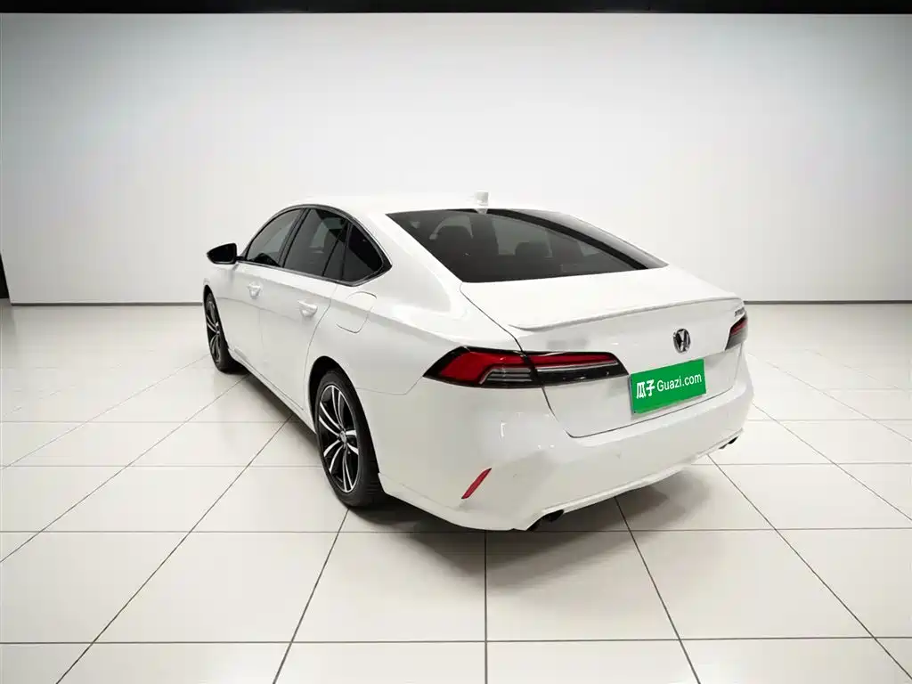 Honda Inspire 2023 260TURBO Elegant