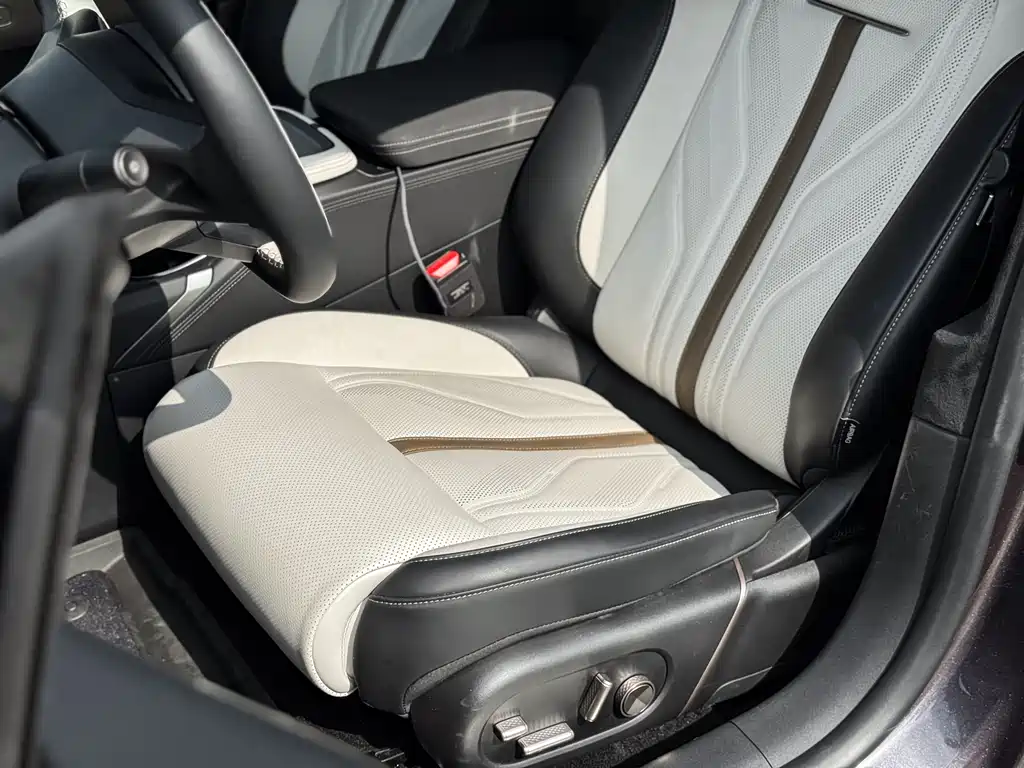 Zeekr 007GT 2025 Smart Drive 100kWh