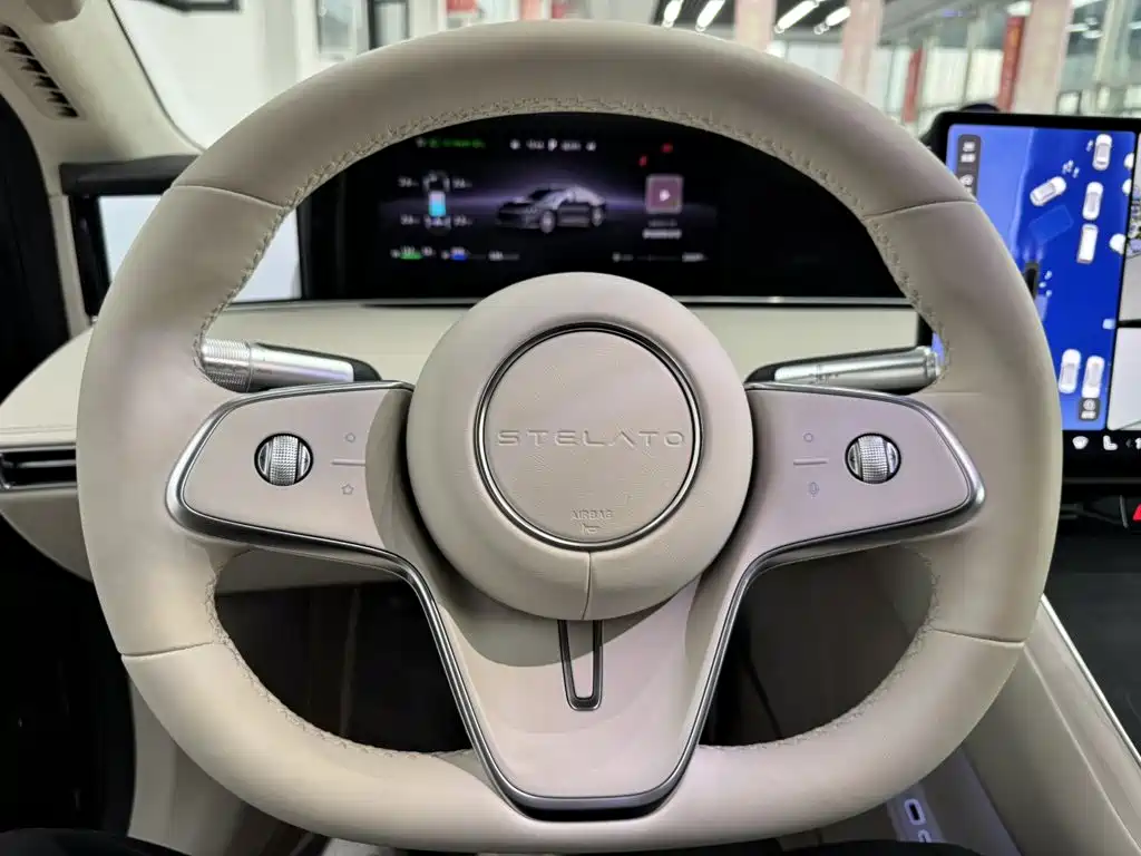 Xiangjie Xiangjie S9 — миниатюра 13