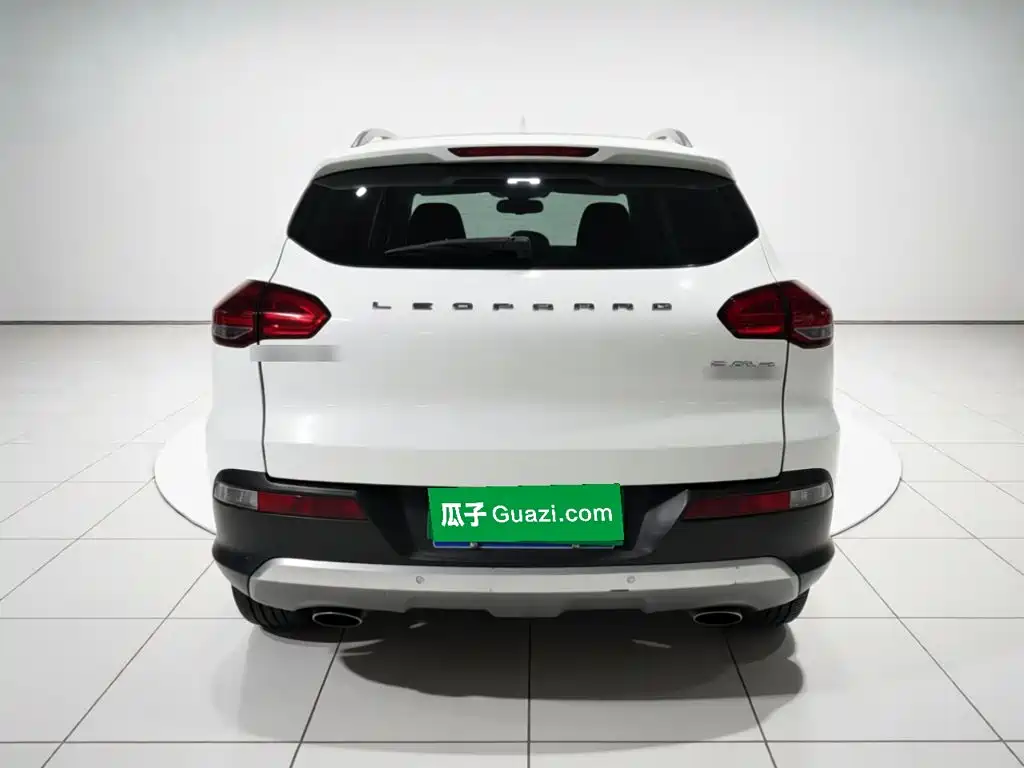 Leopaard Leopaard CS10 — миниатюра 5