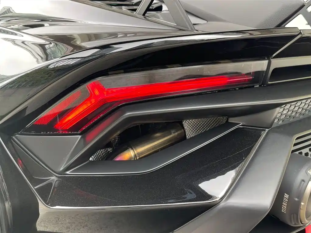 Lamborghini Huracán 2021 Huracán STO