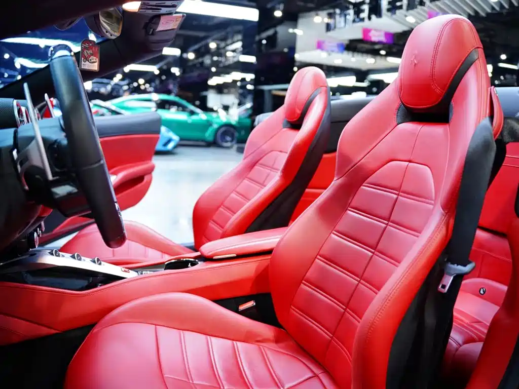 Ferrari California T — миниатюра 14