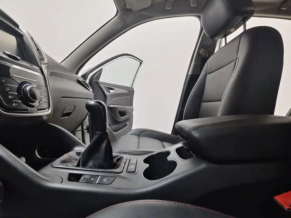 Changan CS75 — миниатюра 12
